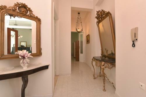Apartamento Aegean Elegance