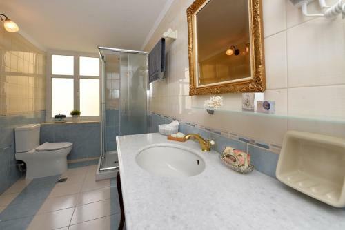 Apartamento Aegean Elegance