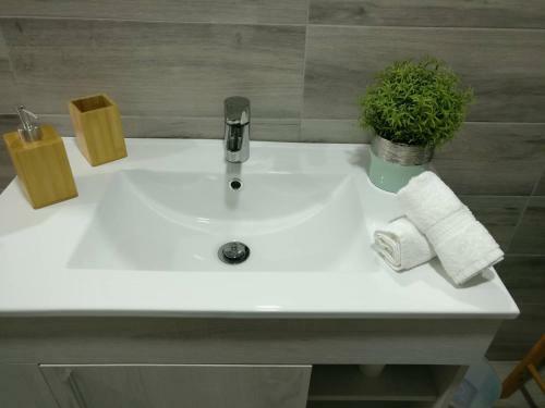 Apartamento V4