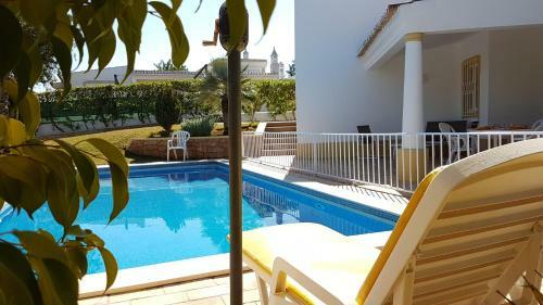 Villa Casa Dos Cedros