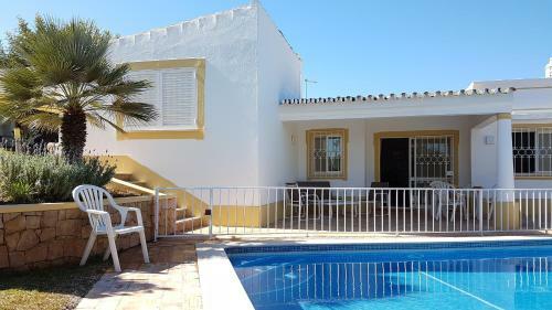 Villa Casa Dos Cedros