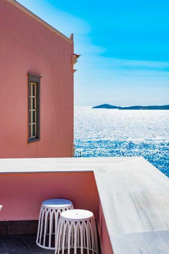 Hostal Villa Selena