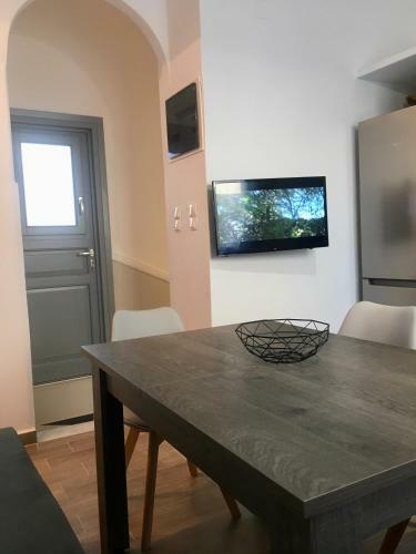 Apartamento Modern & Comfortable House In The City Center
