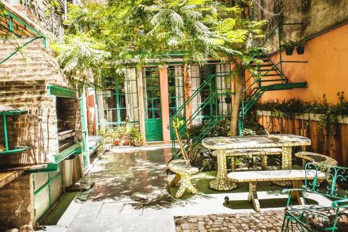 Apartamento Casa San Telmo 13
