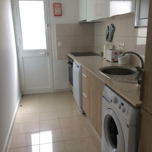 Apartamento Retiro Dos Reis