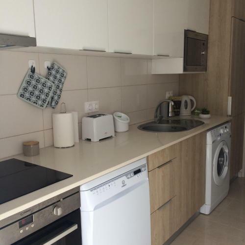 Apartamento Retiro Dos Reis