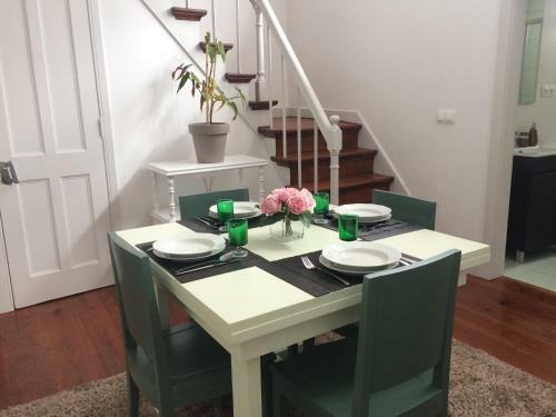 Apartamento Retiro Dos Reis