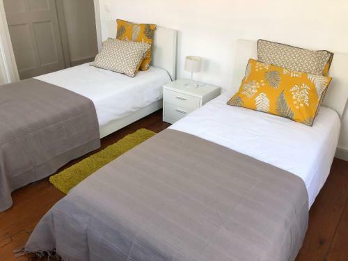 Apartamento Retiro Dos Reis