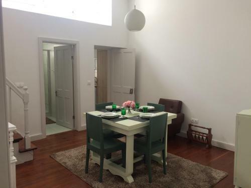Apartamento Retiro Dos Reis