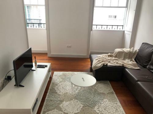 Apartamento Retiro Dos Reis