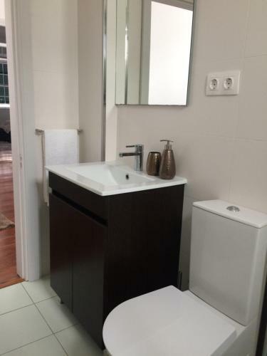 Apartamento Retiro Dos Reis