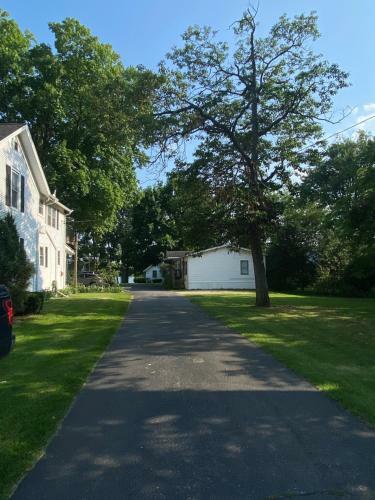 Cottages On Sand Lake - The Farm House