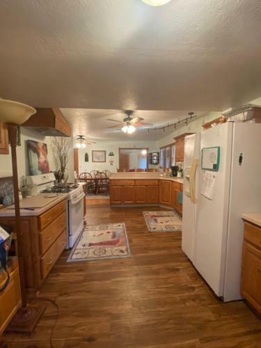 Cottages On Sand Lake - The Farm House