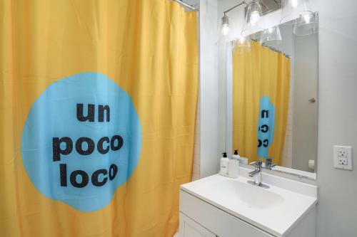 Apartamento The Beautiful Blue House!