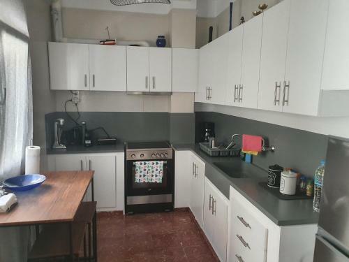Apartamento Callisto Room 3