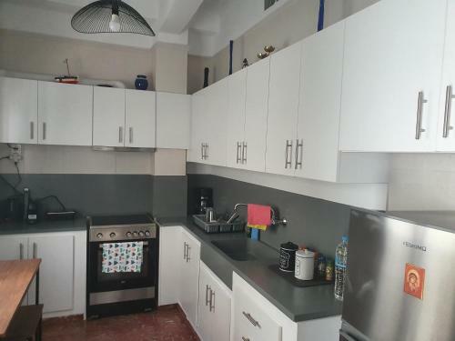 Apartamento Callisto Room 3