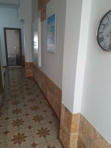 Apartamento Callisto Room 3