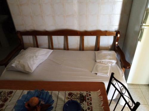 Soullas Apartments -??????-