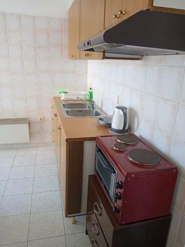 Soullas Apartments -??????-
