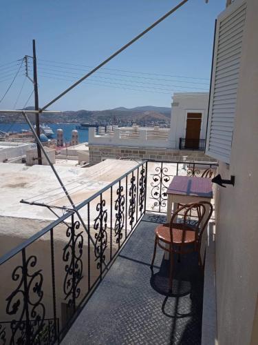 Soullas Apartments -??????-
