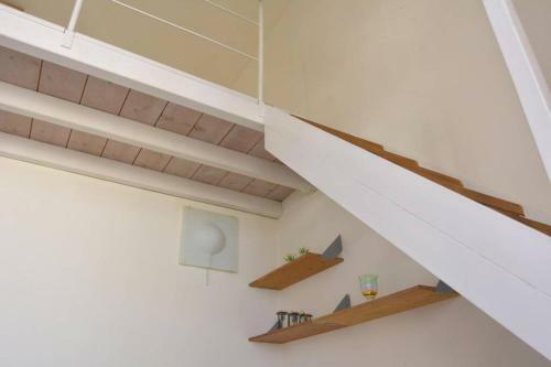 Apartamento Cozy Loft In Ermoupoli A