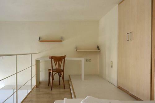 Apartamento Cozy Loft In Ermoupoli A