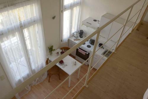 Apartamento Cozy Loft In Ermoupoli A