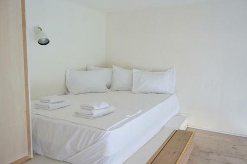 Apartamento Cozy Loft In Ermoupoli A