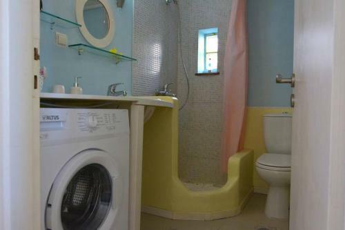 Apartamento Cozy Loft In Ermoupoli A