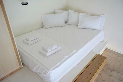 Apartamento Cozy Loft In Ermoupoli A