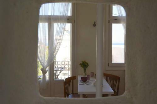 Apartamento Cozy Loft In Ermoupoli A