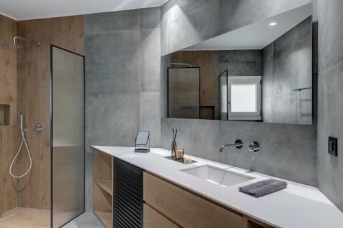 Argento Urban Apartment (sphere)