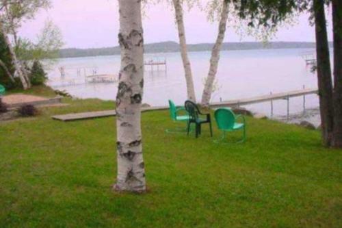 South Shore Retreat
