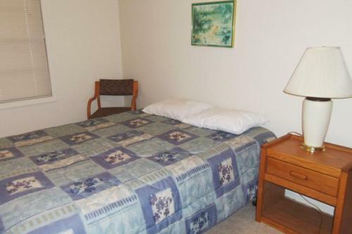 South Shore Retreat