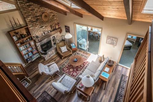 Marshall-laybourn Cottage