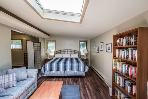 Marshall-laybourn Cottage