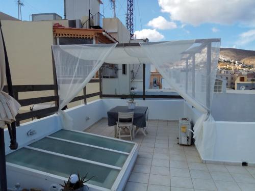 Apartamento Small Sweet Home Romantic