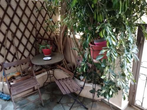 Apartamento Small Sweet Home Romantic