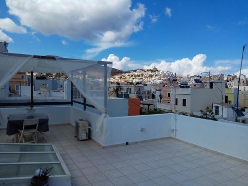 Apartamento Small Sweet Home Romantic