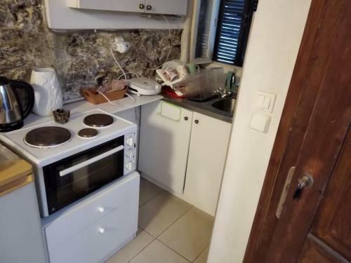 Apartamento Small Sweet Home Romantic