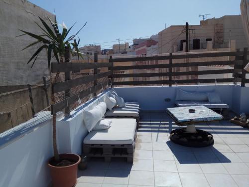 Apartamento Small Sweet Home Romantic