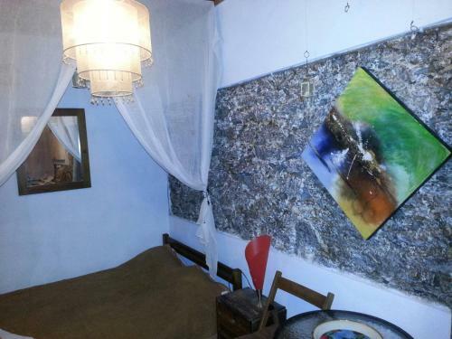 Apartamento Small Sweet Home Romantic