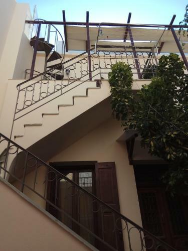 Apartamento Small Sweet Home Romantic
