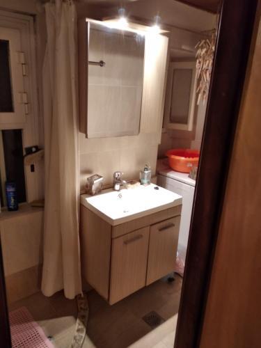 Apartamento Small Sweet Home Romantic