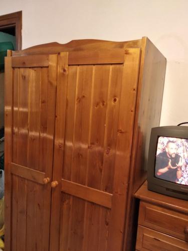 Apartamento Small Sweet Home Romantic