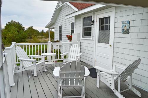 Point Aux Bec Scies