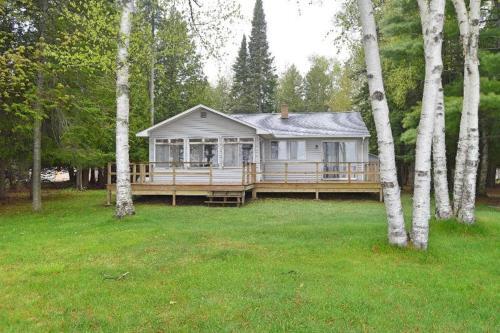 Birch Cove Bungalow