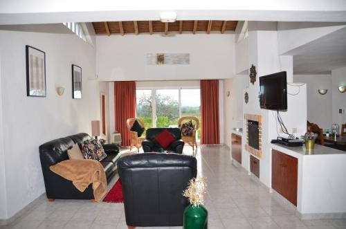 Villa Batista