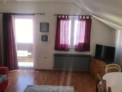 Apartman Morrison