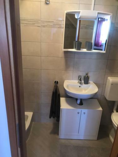 Apartman Morrison